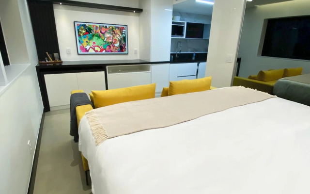 Sampa House
