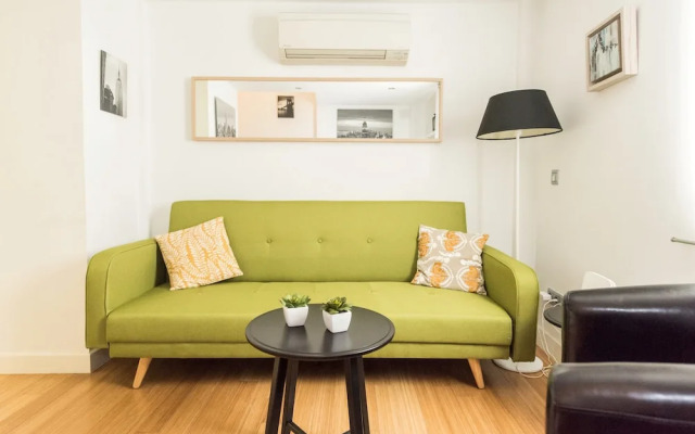 San AntÃ³n City Center