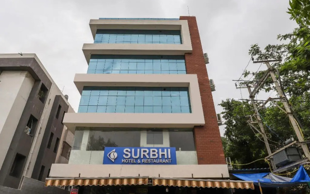 Hotel Surbhi By OYO Rooms