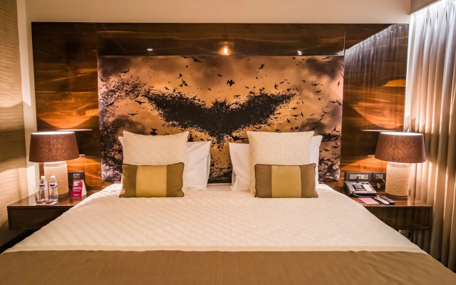 Planet Hollywood Goa Beach Resort