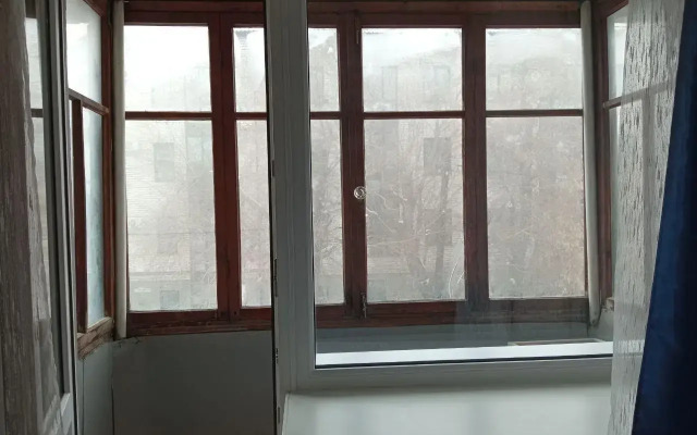 Апартаменты на улице Ползунова