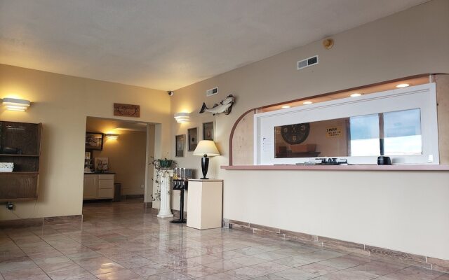 OYO Hotel Cumberland Hwy 127 KY