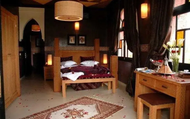 Domaine Tarik