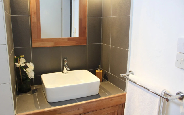Chantauvent Guesthouse
