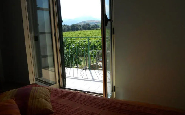 Agriturismo Nereide Ceratti