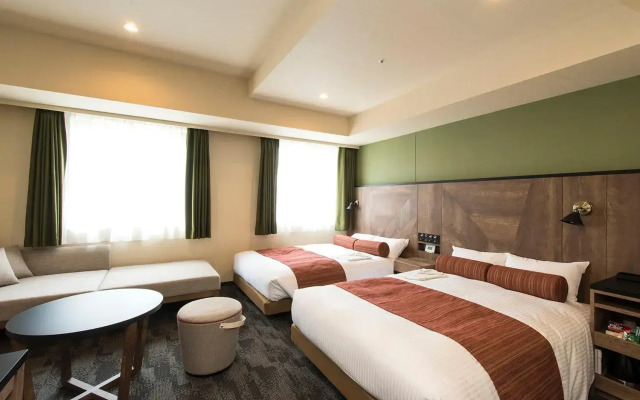 Rembrandt Style Sapporo