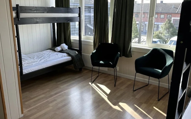 Tune Hotell Sarpsborg