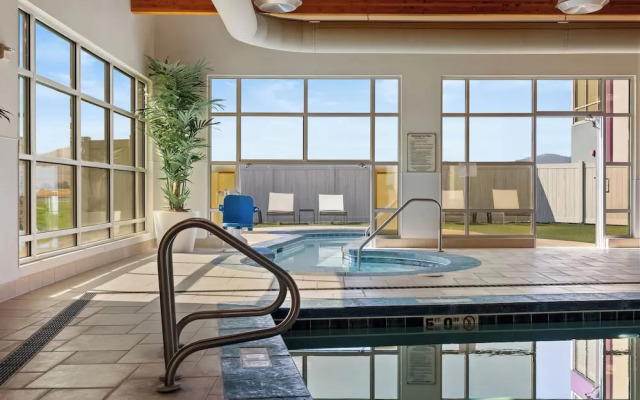 12 Tribes Resort Casino