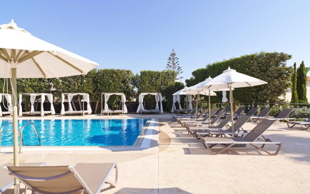 Leonardo Crystal Cove & Spa by the sea - Adults Only