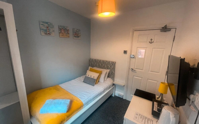 Chedburgh Bed & Breakfast