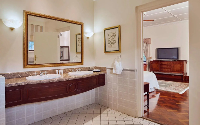 Selborne Golf Estate, Hotel & Spa
