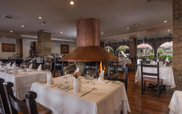 Jose Antonio Cusco Hotel