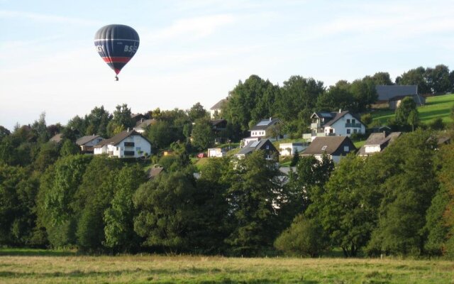 Ferienwohnung Moos-Hochsauerland