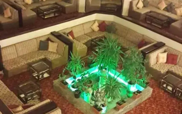 Ulasan Hotel