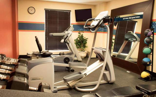 Hampton Inn by Hilton Ciudad Victoria