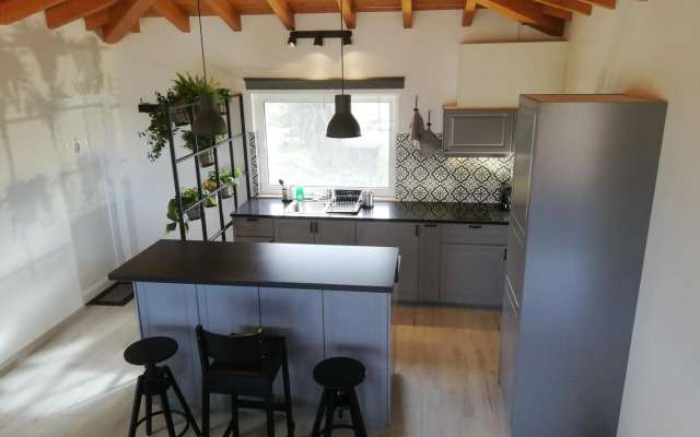 Carlos Apartment - Penthouse - Belch1952