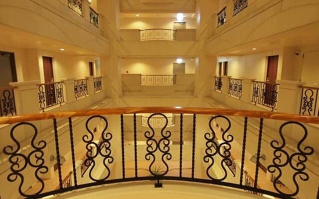 Libre Garden Hotel