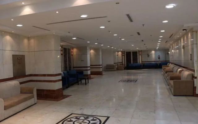 Iskan Hotel 5