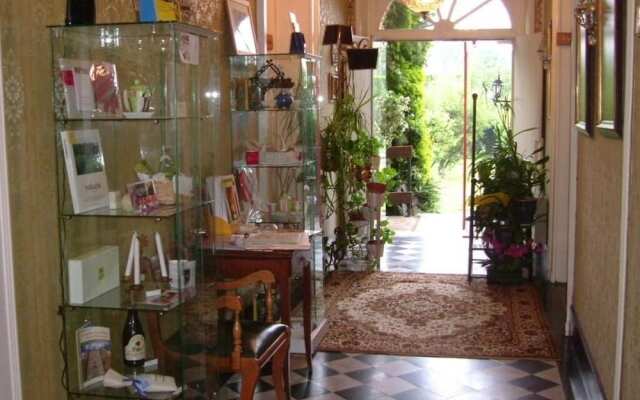 hotel le clos du montvinage