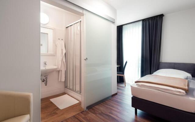 Birkenvilla Ferienhaus mit 4 Schlafzimmern für 9 Personen