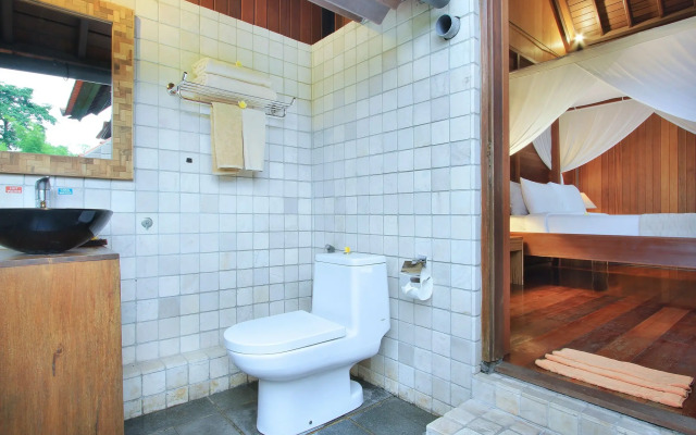 Sarin Ubud Suites by Pramana Villas