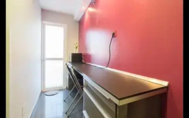 Kentia Rooms