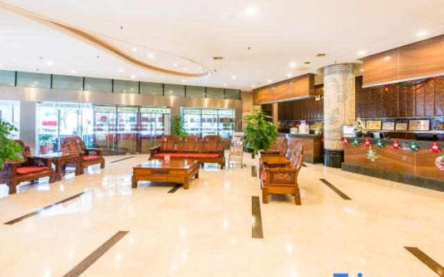 China Hotel Wuxi