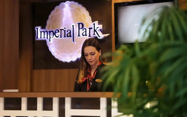 Imperial Park Hotel