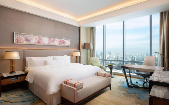 The Westin Jakarta