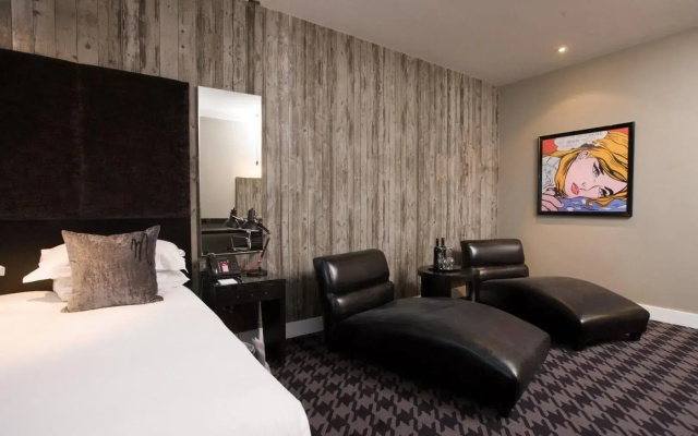 Malmaison Birmingham