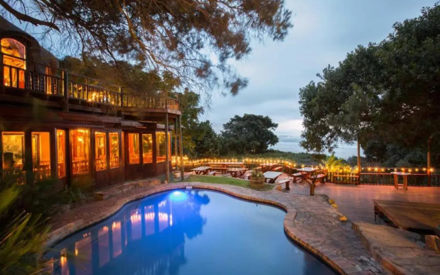 Monkey Valley Resort