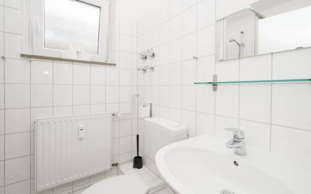 City-Appartements