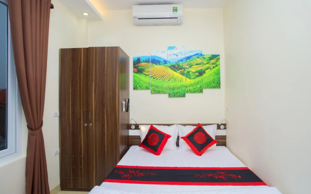 Friendly Home – Guest Rooms – Hoa Lu