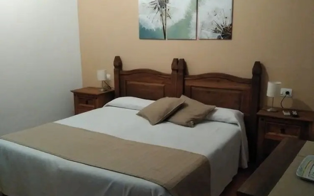 El Rincon de Vicente