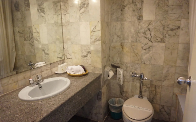 Rimpao Hotel
