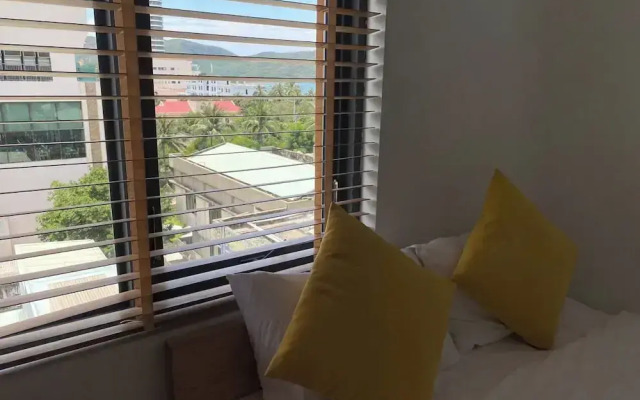 The H House Quy Nhơn