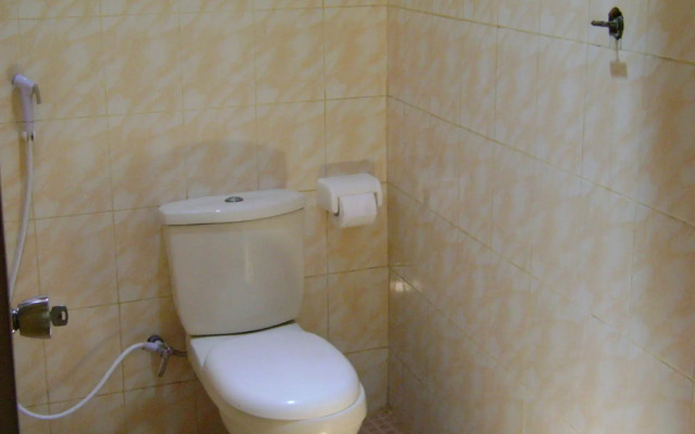 Bukit Indah Home Stay
