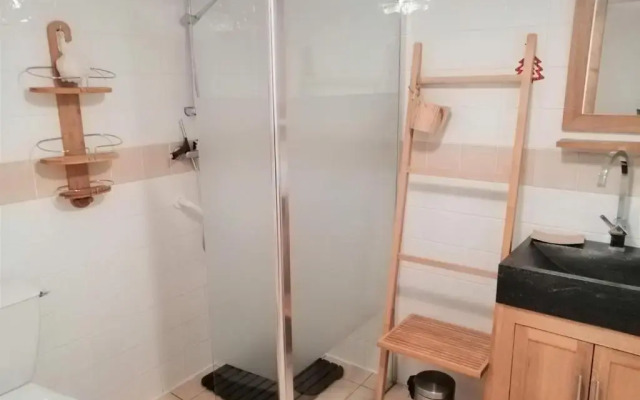 Appartement Morillon 1100, 2 pièces, 4 personnes - FR-1-412-21