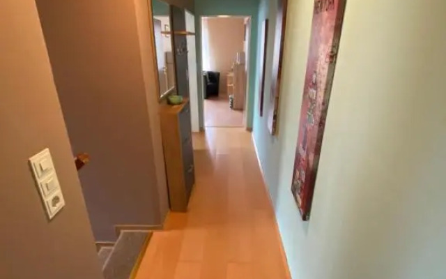 Ferienhaus am Hammrich