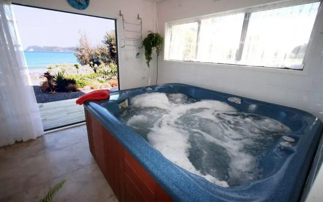 On the Beach Bed & Breakfast