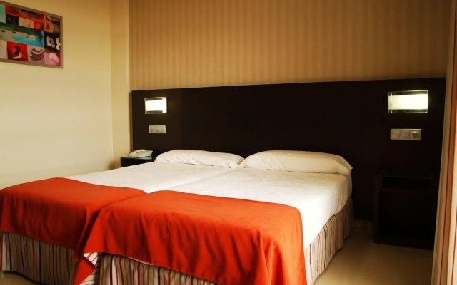Hotel Pradillo Conil