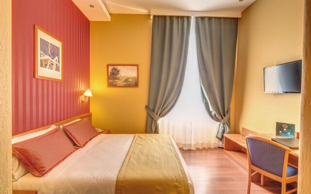 Impero Hotel