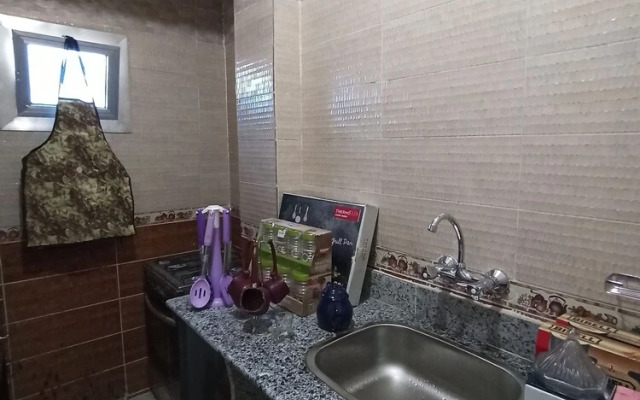 Al-Manara Hostel Siwa Oasis