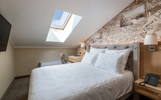 Calvary Hotel & Restaurant Vilnius