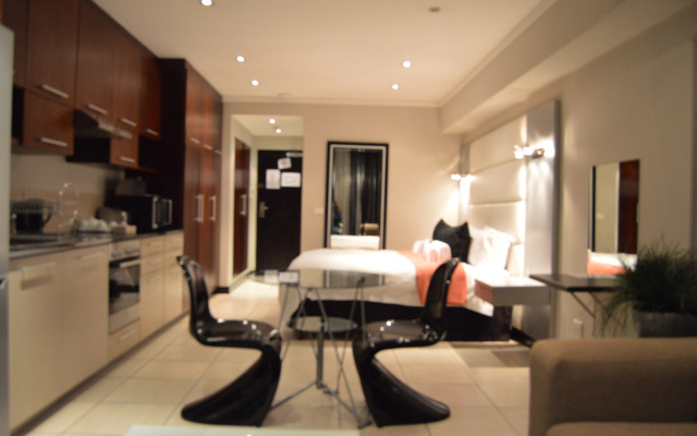 Icon Luxury Apartments