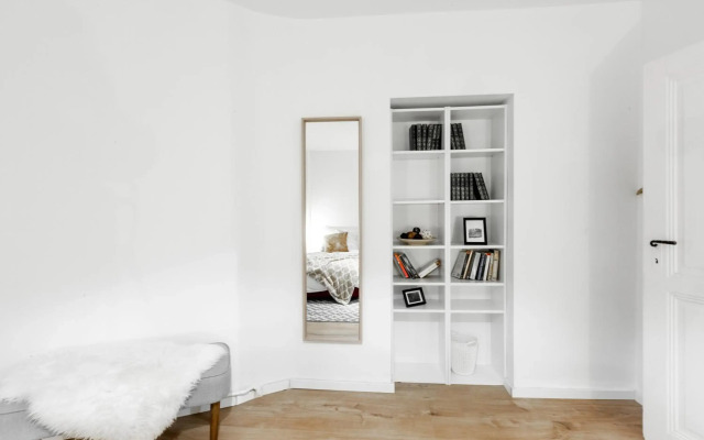 Beautiful 3 Room apartment in Kreuzberg