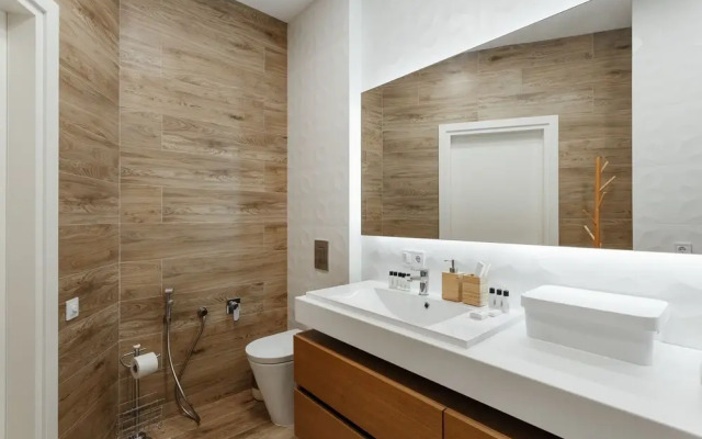 Prestige Plaza Apartments