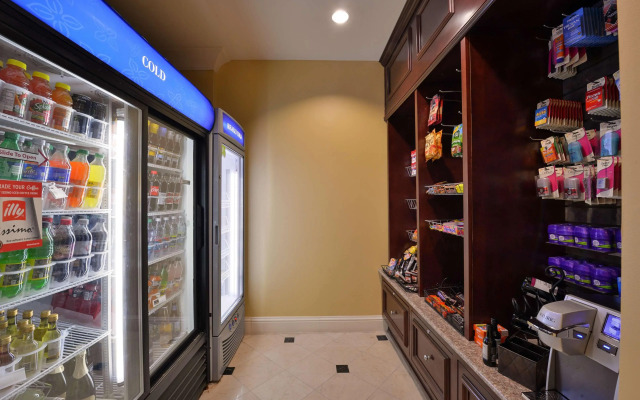 Hilton Garden Inn Columbia