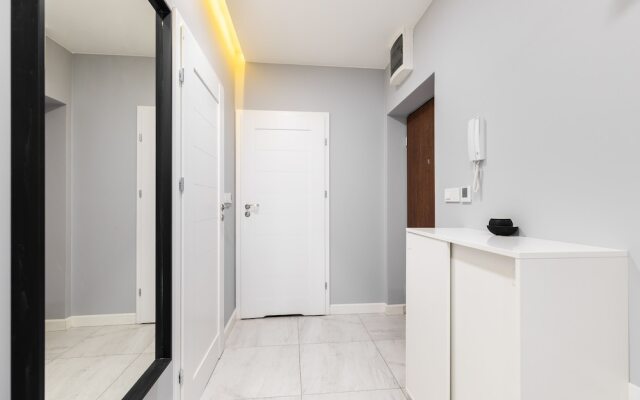 Warszawa Włochy Rakowska