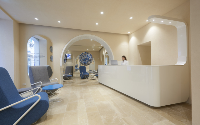 Palazzo Gatto Art Hotel & SPA, BW Premier Collection